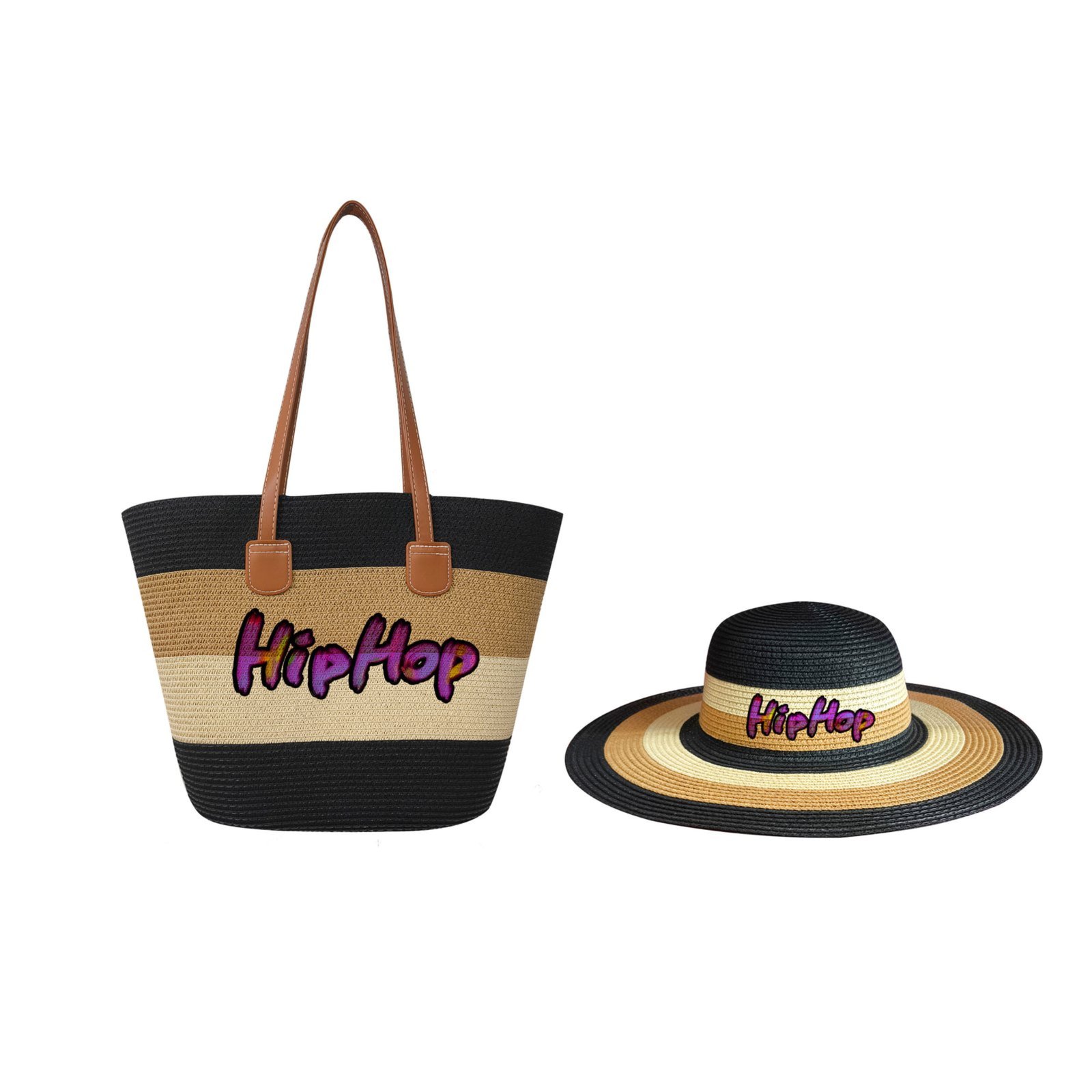 Printed Straw Hats iscrawp.com Shanghai Damao Tech